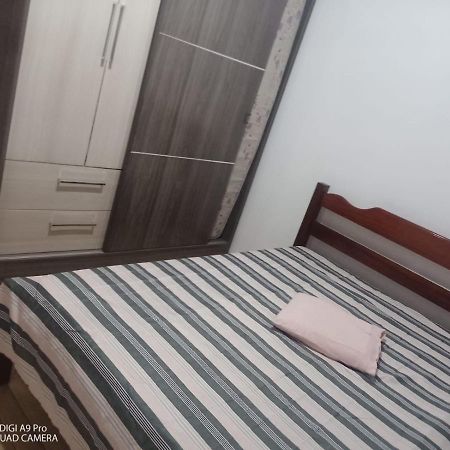 Residencial Familia Milani 100 Metros Do Mar Torresアパートメント エクステリア 写真