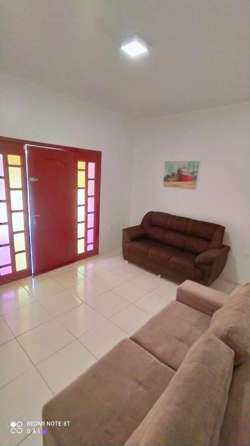 Residencial Familia Milani 100 Metros Do Mar Torresアパートメント エクステリア 写真