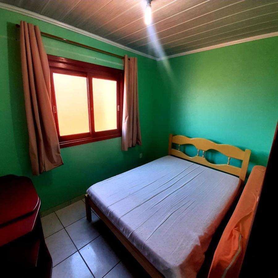 Residencial Familia Milani 100 Metros Do Mar Torresアパートメント エクステリア 写真
