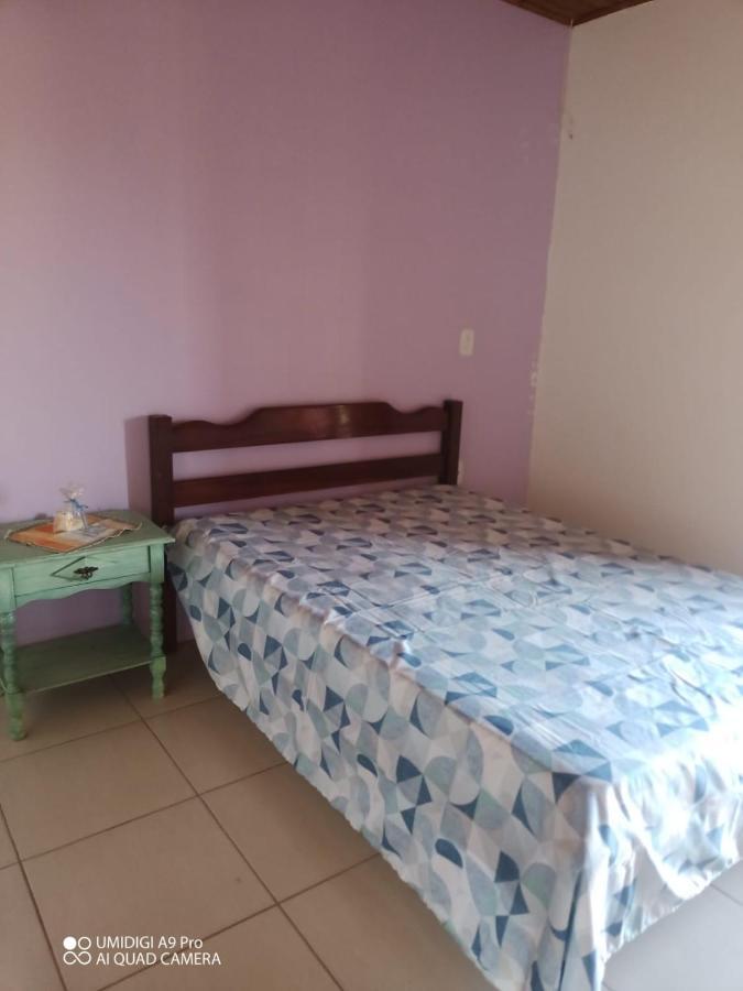 Residencial Familia Milani 100 Metros Do Mar Torresアパートメント エクステリア 写真