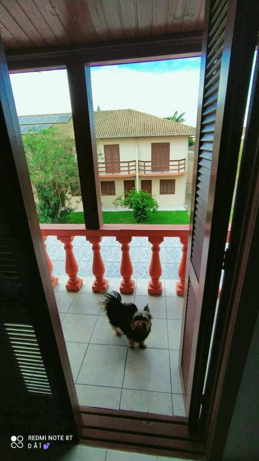 Residencial Familia Milani 100 Metros Do Mar Torresアパートメント エクステリア 写真
