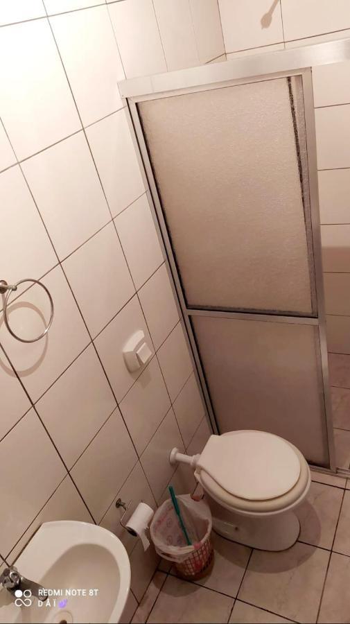 Residencial Familia Milani 100 Metros Do Mar Torresアパートメント エクステリア 写真