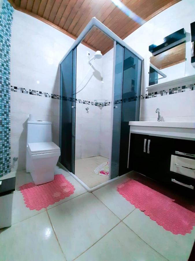 Residencial Familia Milani 100 Metros Do Mar Torresアパートメント エクステリア 写真
