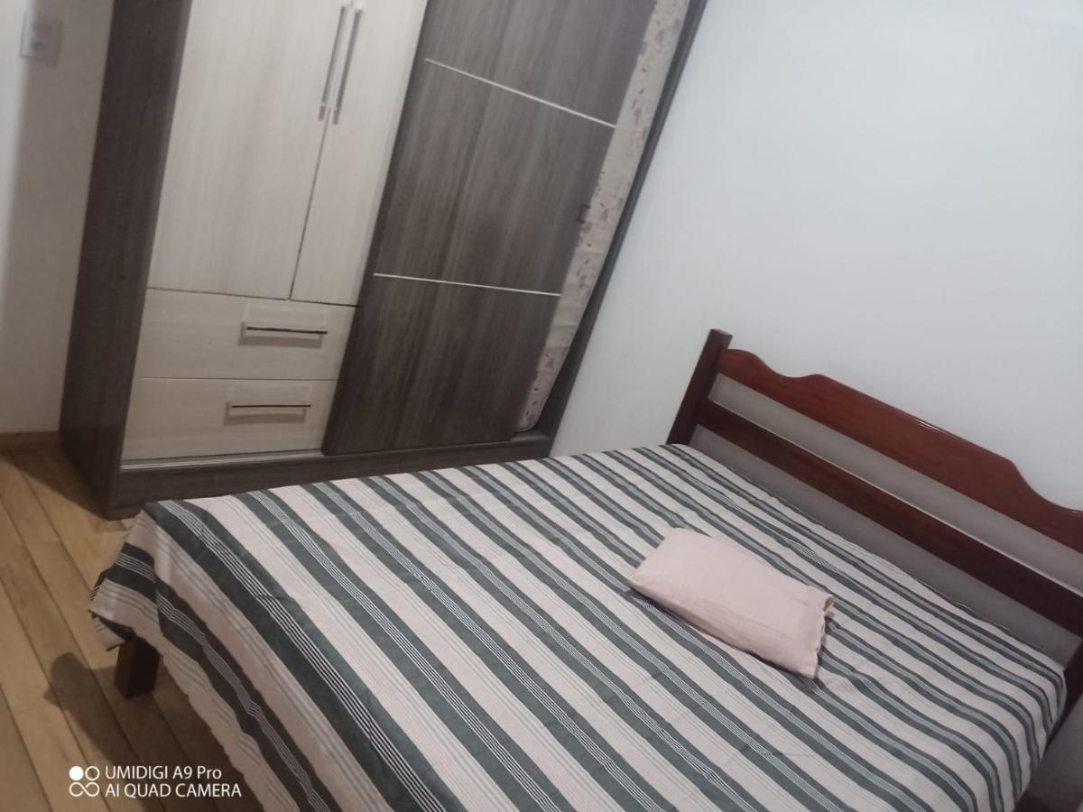 Residencial Familia Milani 100 Metros Do Mar Torresアパートメント エクステリア 写真
