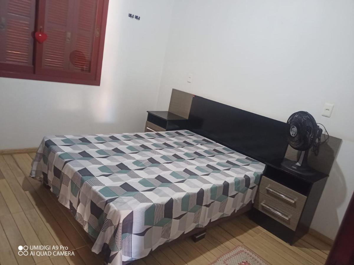 Residencial Familia Milani 100 Metros Do Mar Torresアパートメント エクステリア 写真