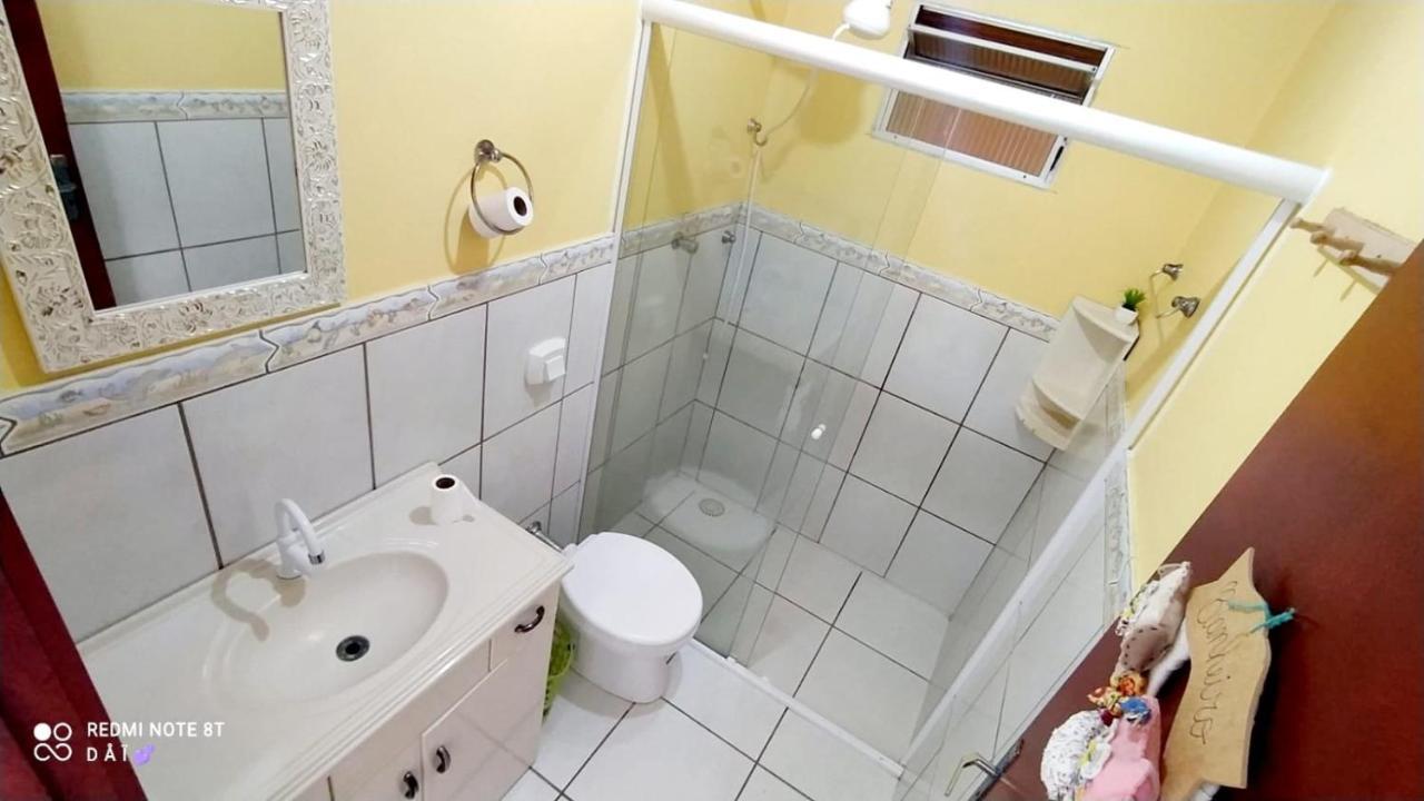 Residencial Familia Milani 100 Metros Do Mar Torresアパートメント エクステリア 写真