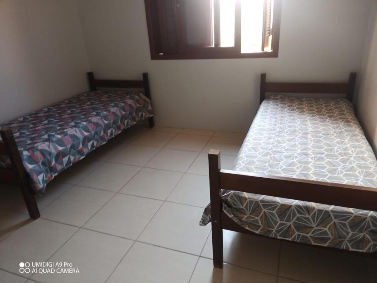 Residencial Familia Milani 100 Metros Do Mar Torresアパートメント エクステリア 写真