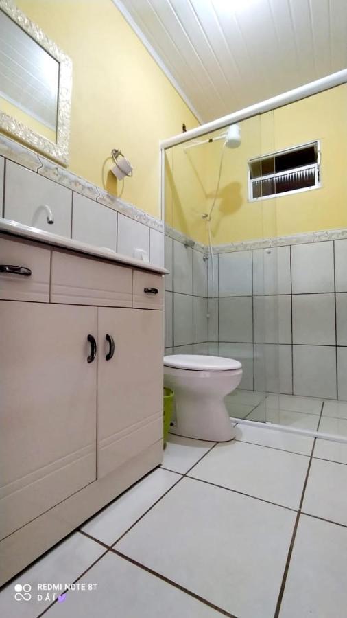 Residencial Familia Milani 100 Metros Do Mar Torresアパートメント エクステリア 写真