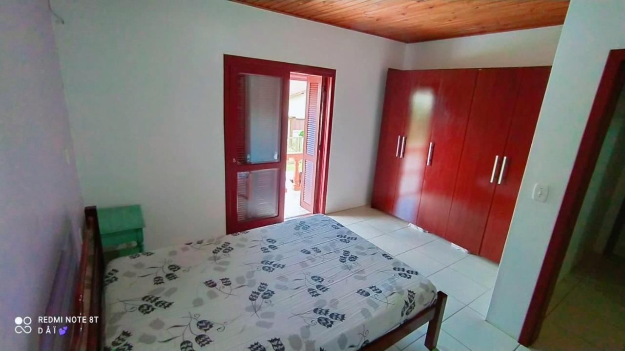 Residencial Familia Milani 100 Metros Do Mar Torresアパートメント エクステリア 写真