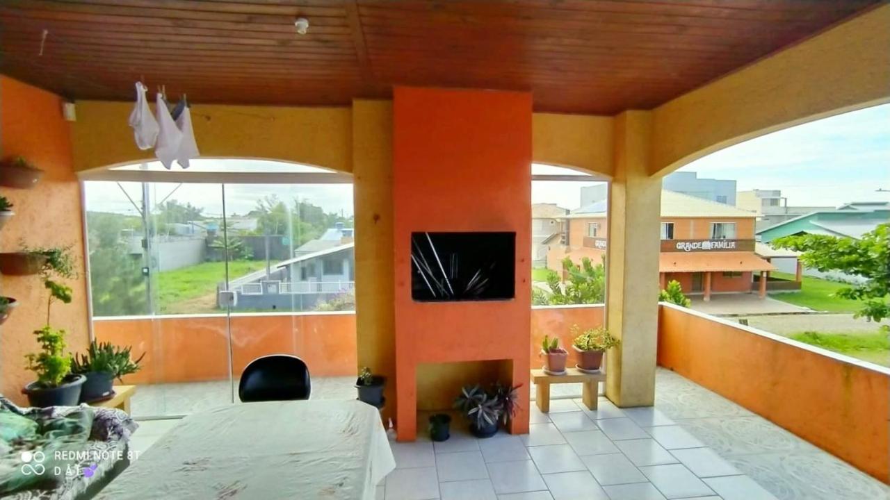 Residencial Familia Milani 100 Metros Do Mar Torresアパートメント エクステリア 写真