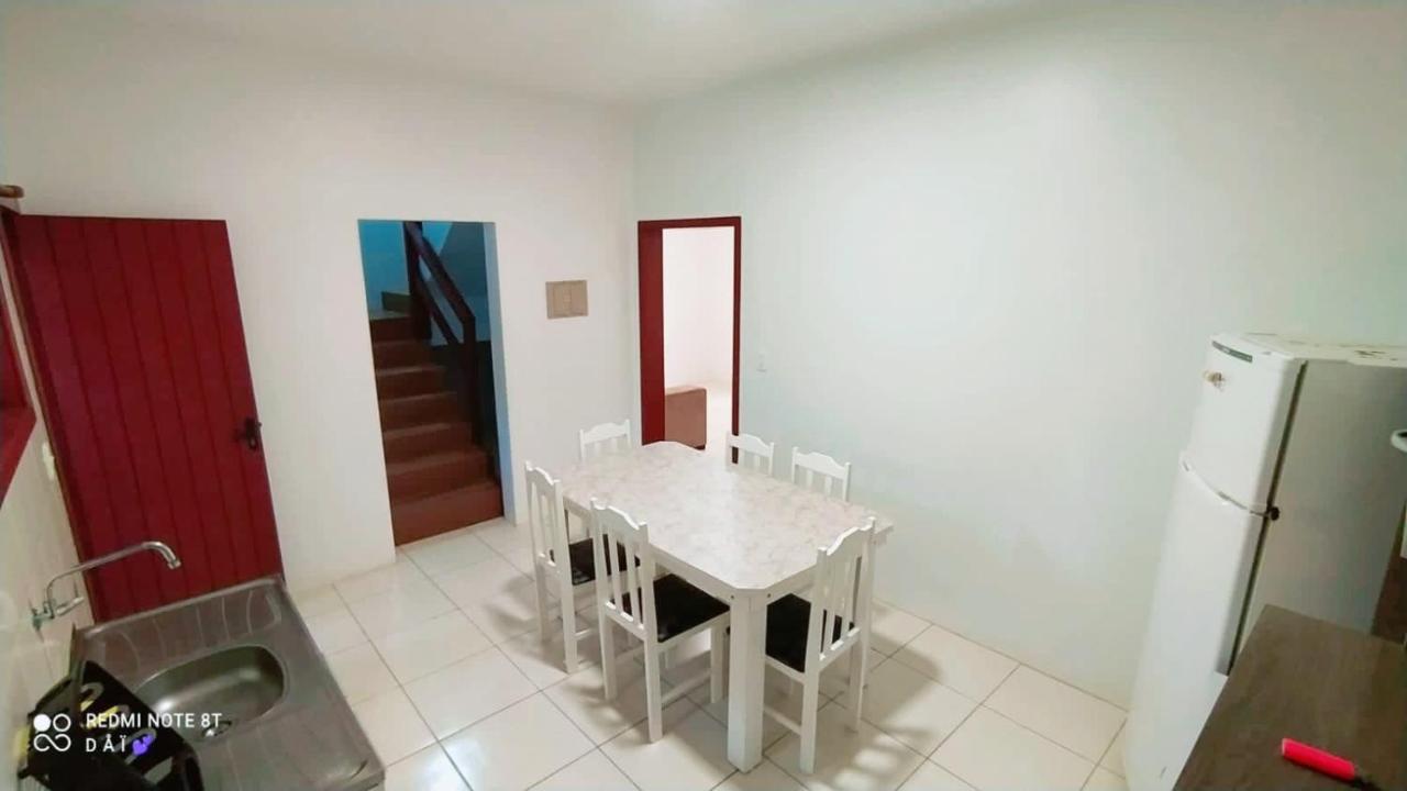 Residencial Familia Milani 100 Metros Do Mar Torresアパートメント エクステリア 写真