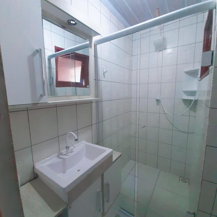 Residencial Familia Milani 100 Metros Do Mar Torresアパートメント エクステリア 写真