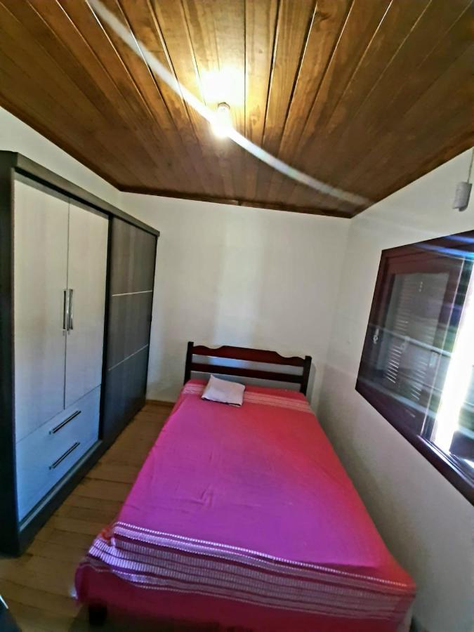 Residencial Familia Milani 100 Metros Do Mar Torresアパートメント エクステリア 写真