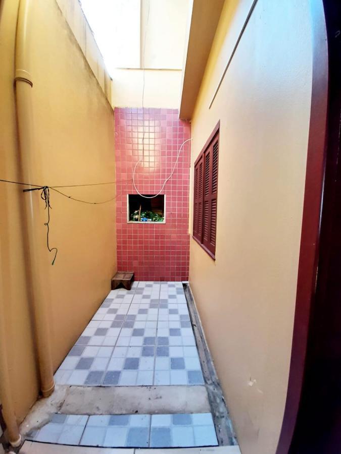 Residencial Familia Milani 100 Metros Do Mar Torresアパートメント エクステリア 写真